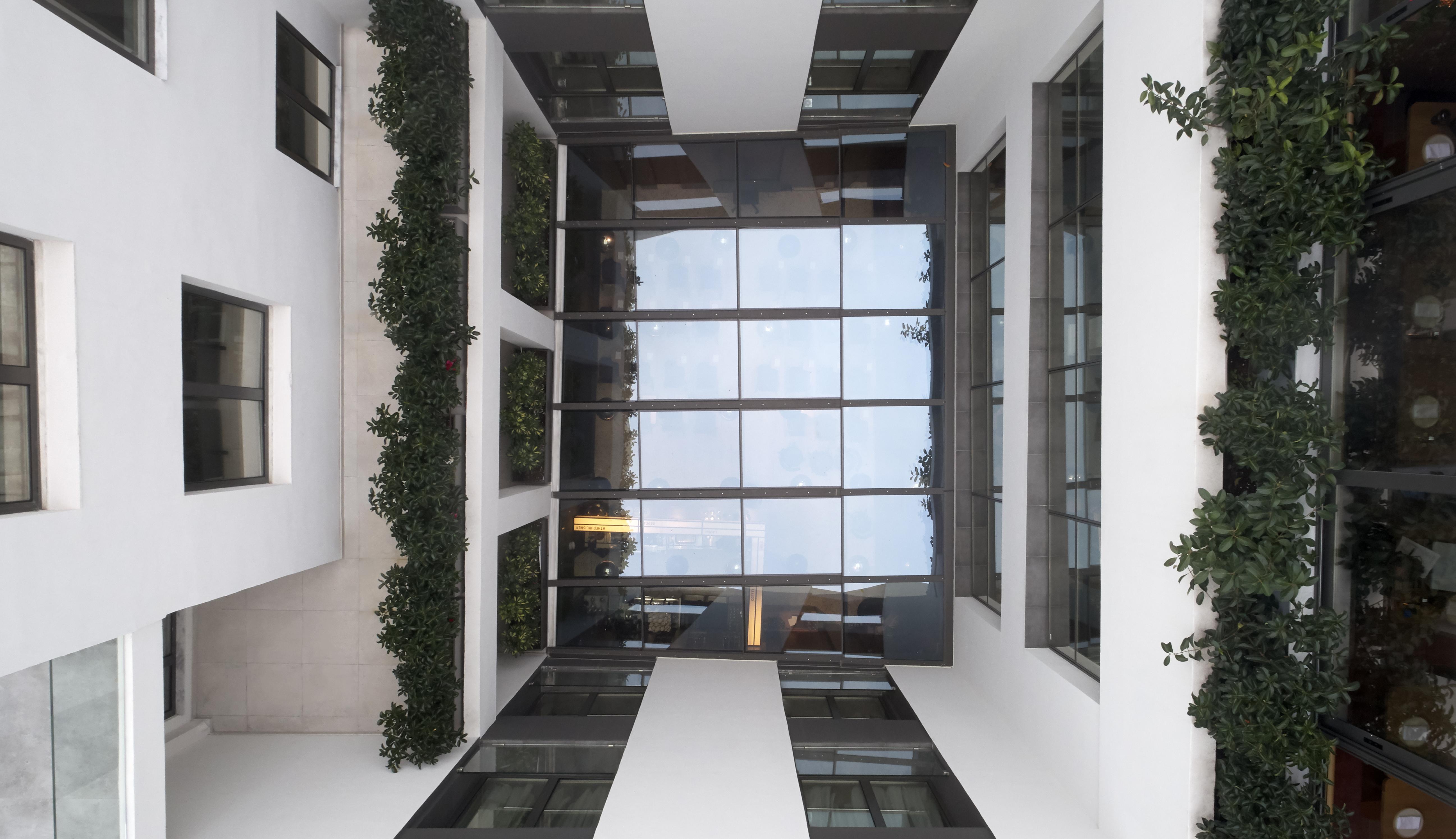 The Editor Hotel Athens Exterior photo
