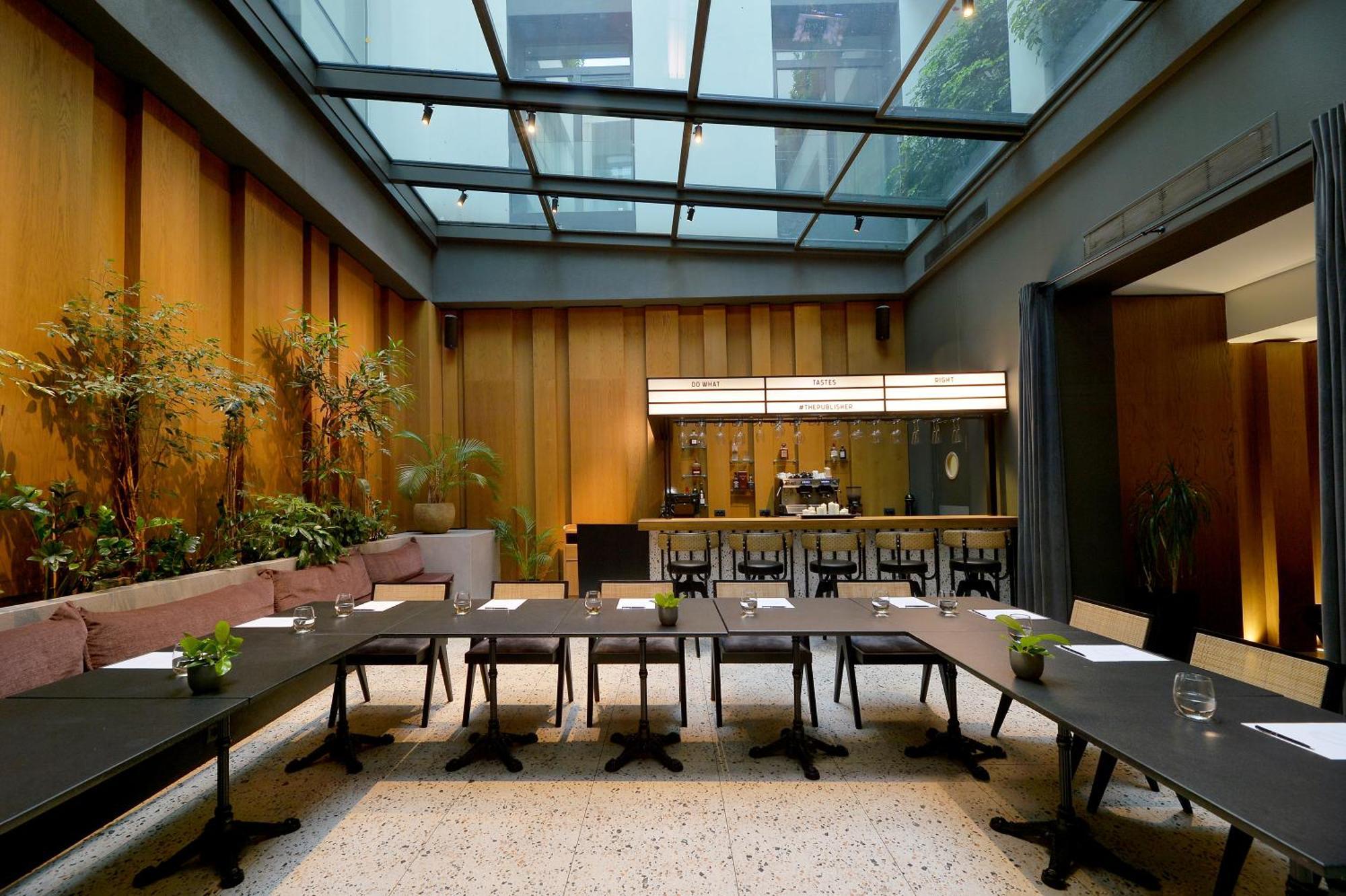 The Editor Hotel Athens Exterior photo