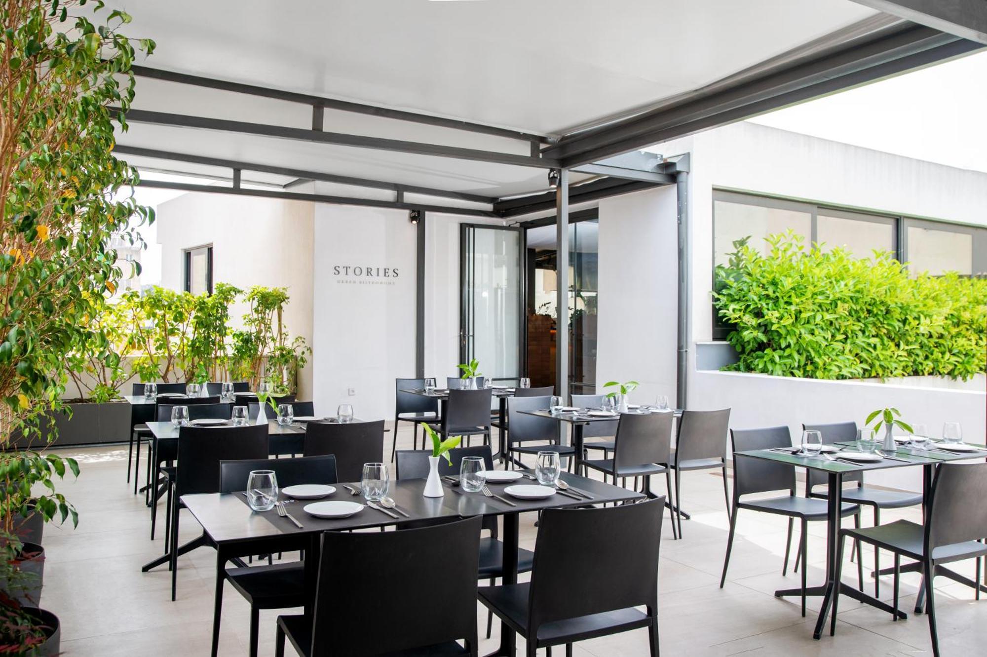 The Editor Hotel Athens Exterior photo